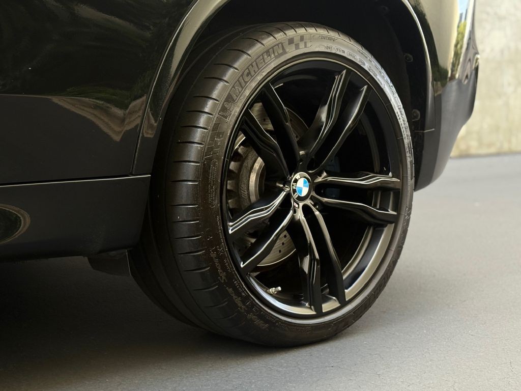 2018 BMW X5 Image 13