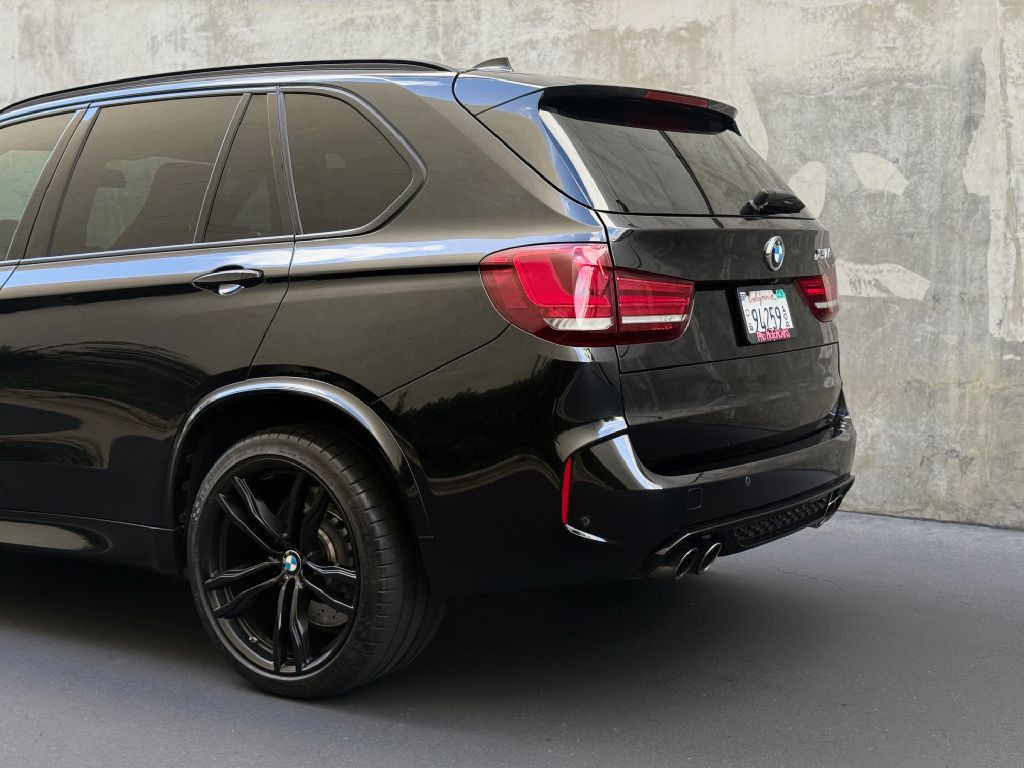 2018 BMW X5 Image 14