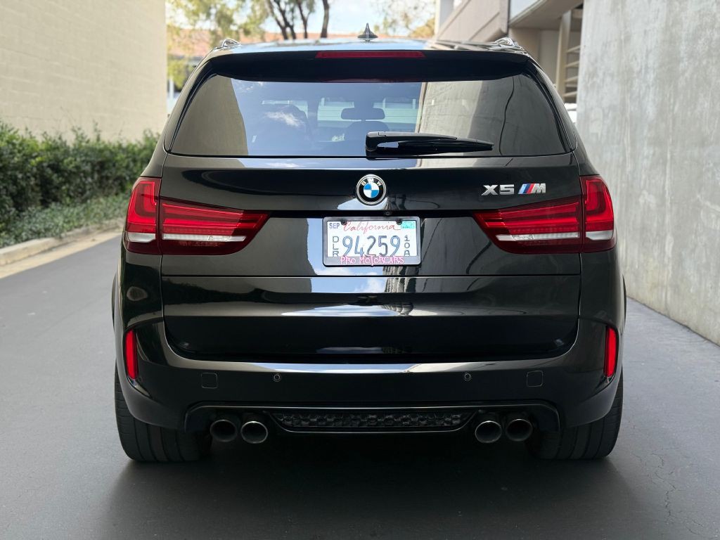 2018 BMW X5 Image 15