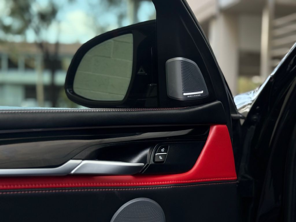 2018 BMW X5 Image 17