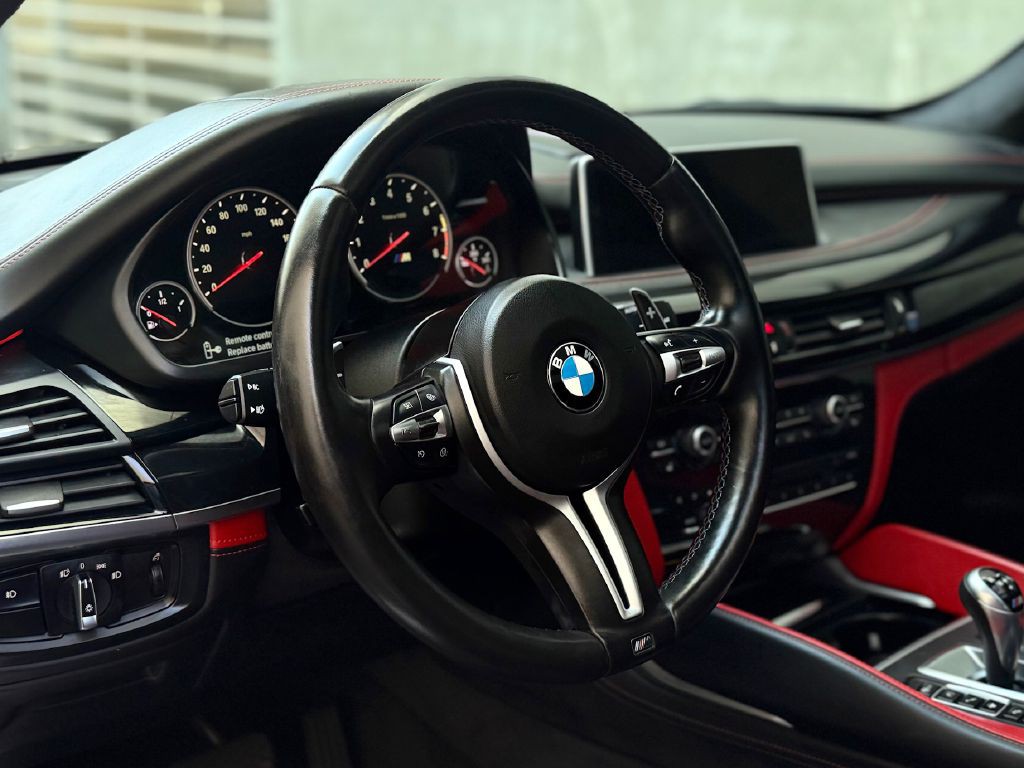 2018 BMW X5 Image 19