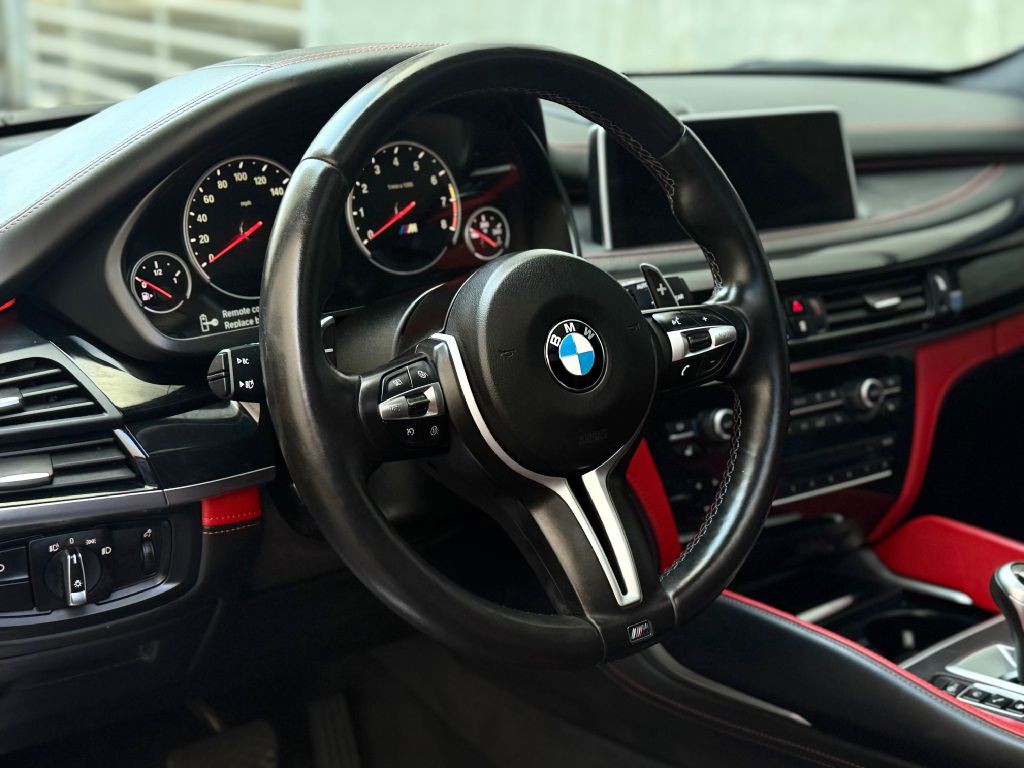 2018 BMW X5 Image 20
