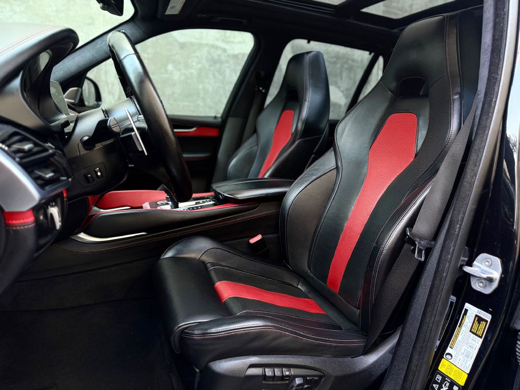 2018 BMW X5 Image 21