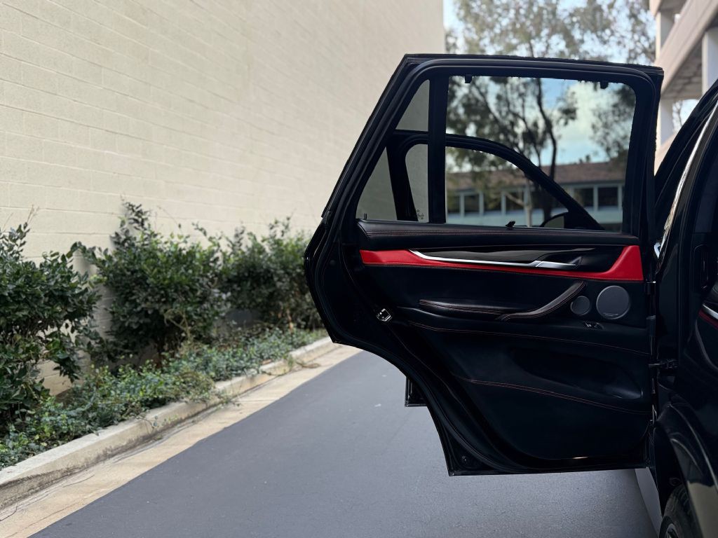2018 BMW X5 Image 26