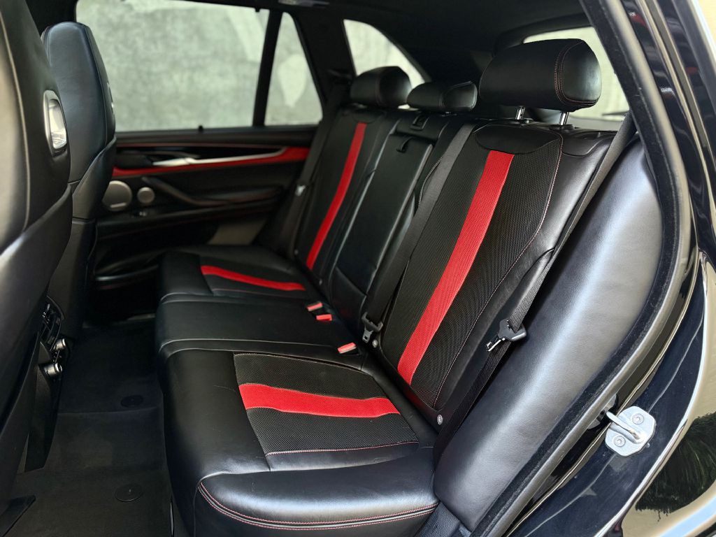 2018 BMW X5 Image 27