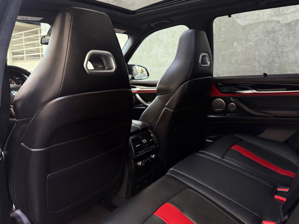2018 BMW X5 Image 28