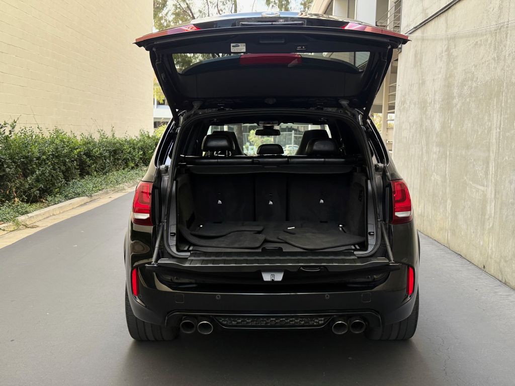 2018 BMW X5 Image 31