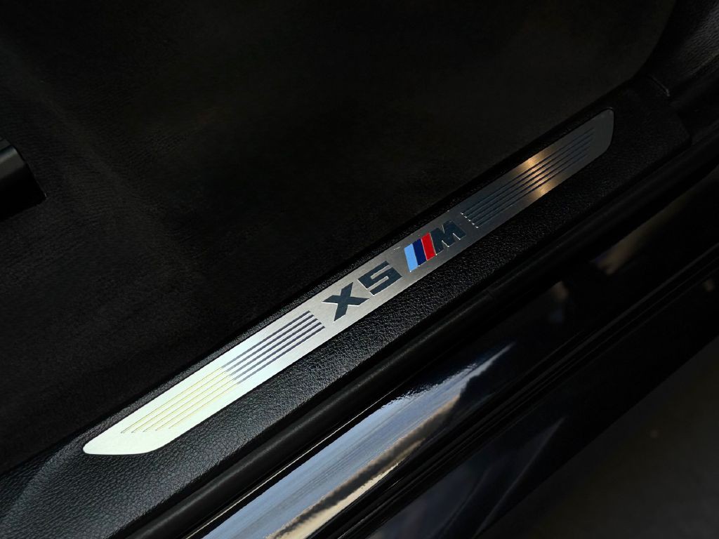 2018 BMW X5 Image 36