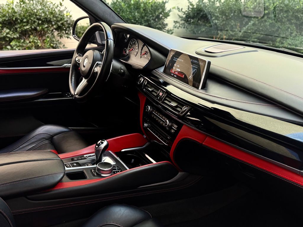2018 BMW X5 Image 40