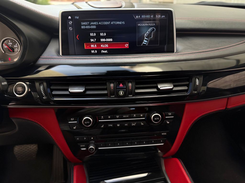 2018 BMW X5 Image 41