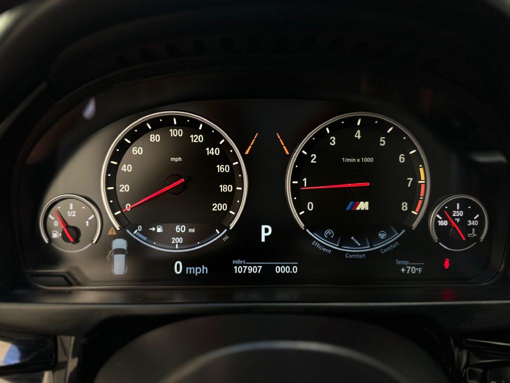 2018 BMW X5 Image 46