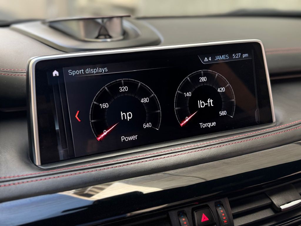 2018 BMW X5 Image 48