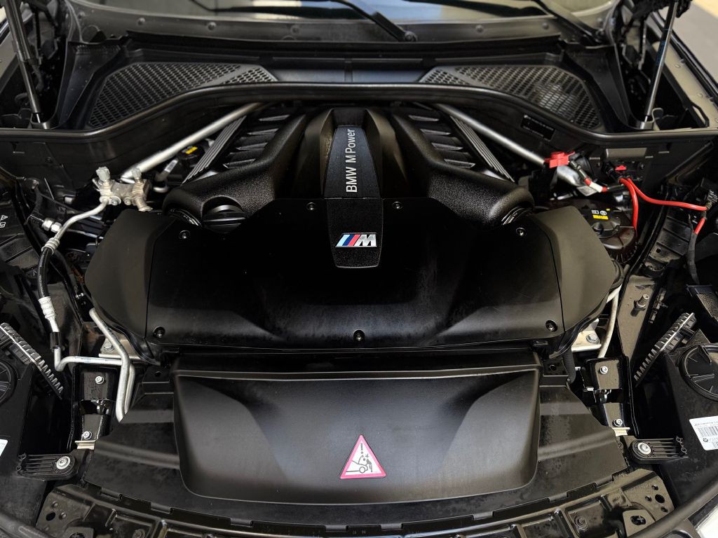 2018 BMW X5 Image 50