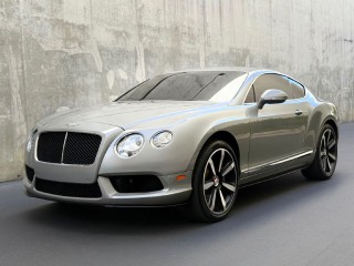 Image for 2015 Bentley Continental GT V8 S ID: 6922550