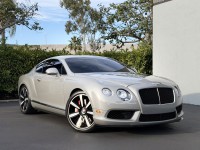 Image for 2015 Bentley Continental GT V8 S ID: 6922550