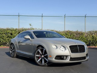Image for 2015 Bentley Continental GT V8 S ID: 6922550