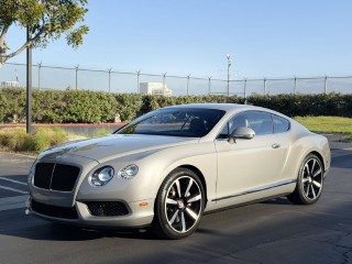 Image for 2015 Bentley Continental GT V8 S ID: 6922550