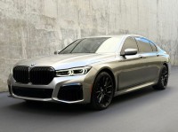 Image for 2021 BMW 7 Series 740xi ID: 6928171