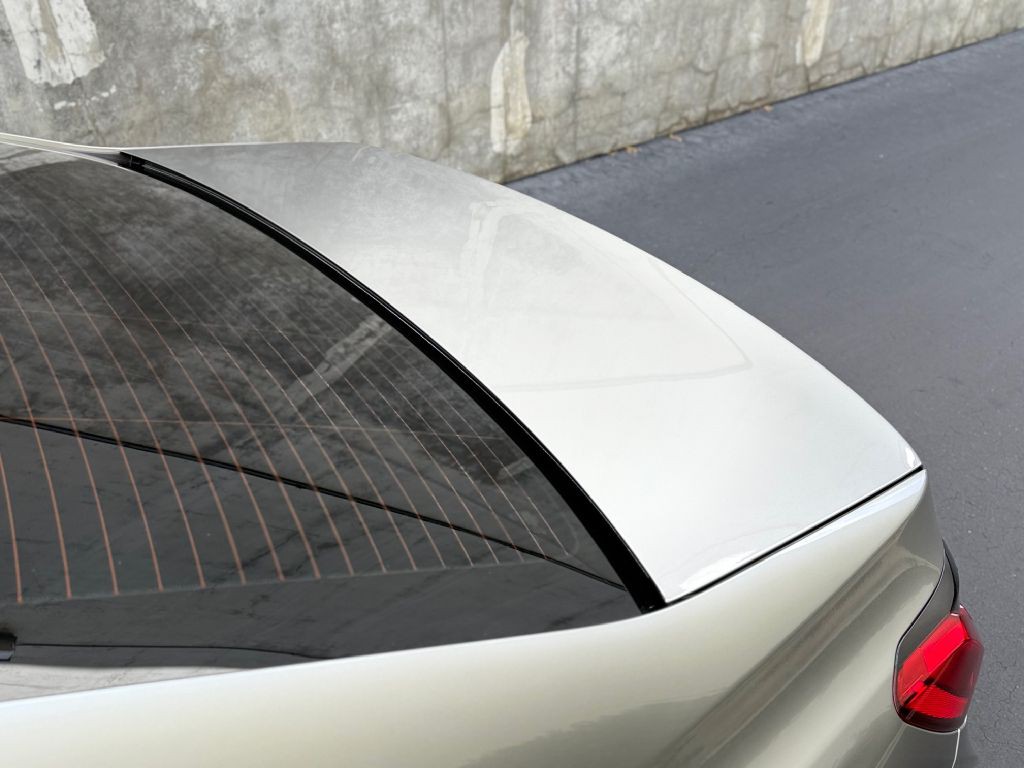 2021 BMW 7 Series Image 12