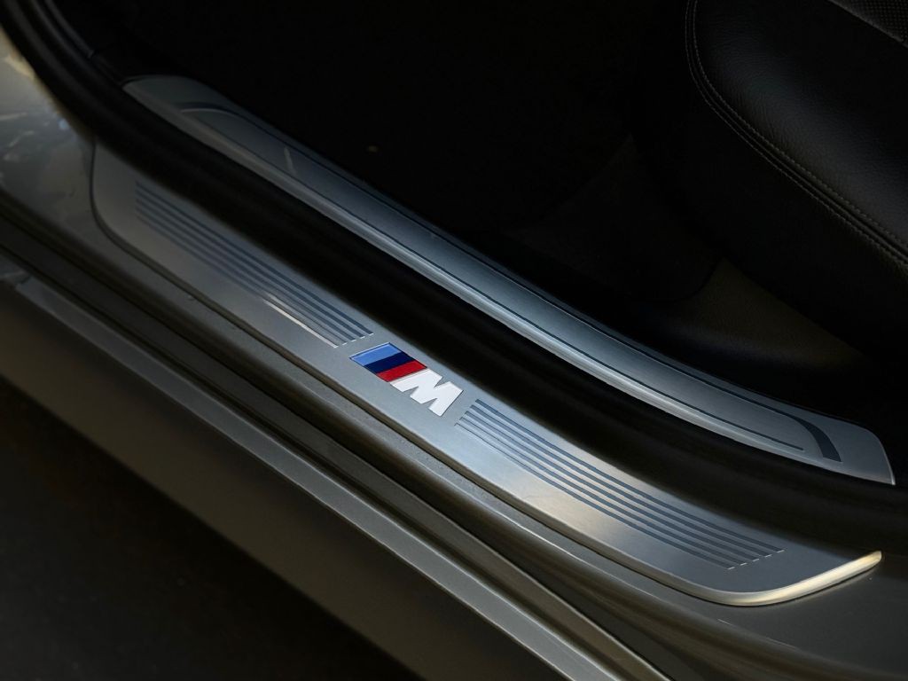 2021 BMW 7 Series Image 25