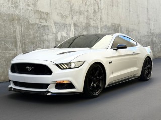 Image for 2016 Ford Mustang GT ID: 6928251