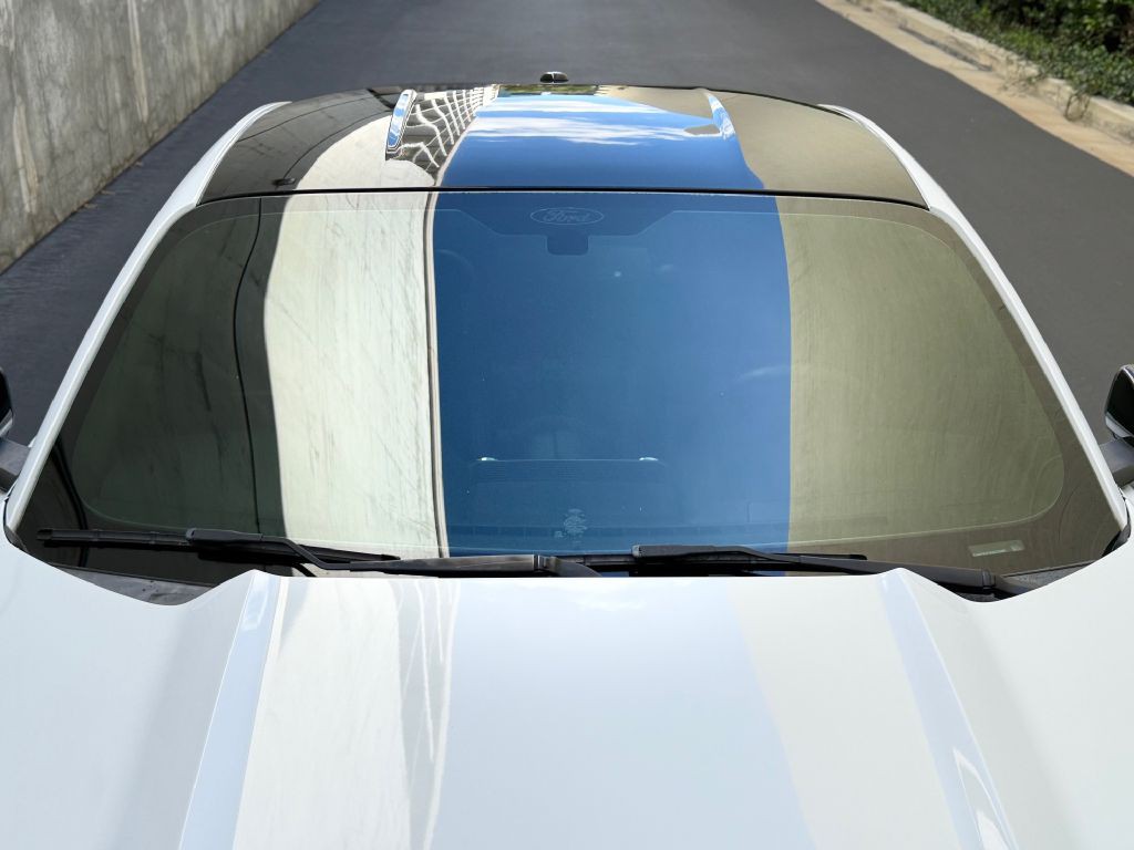 2016 Ford Mustang Image 5
