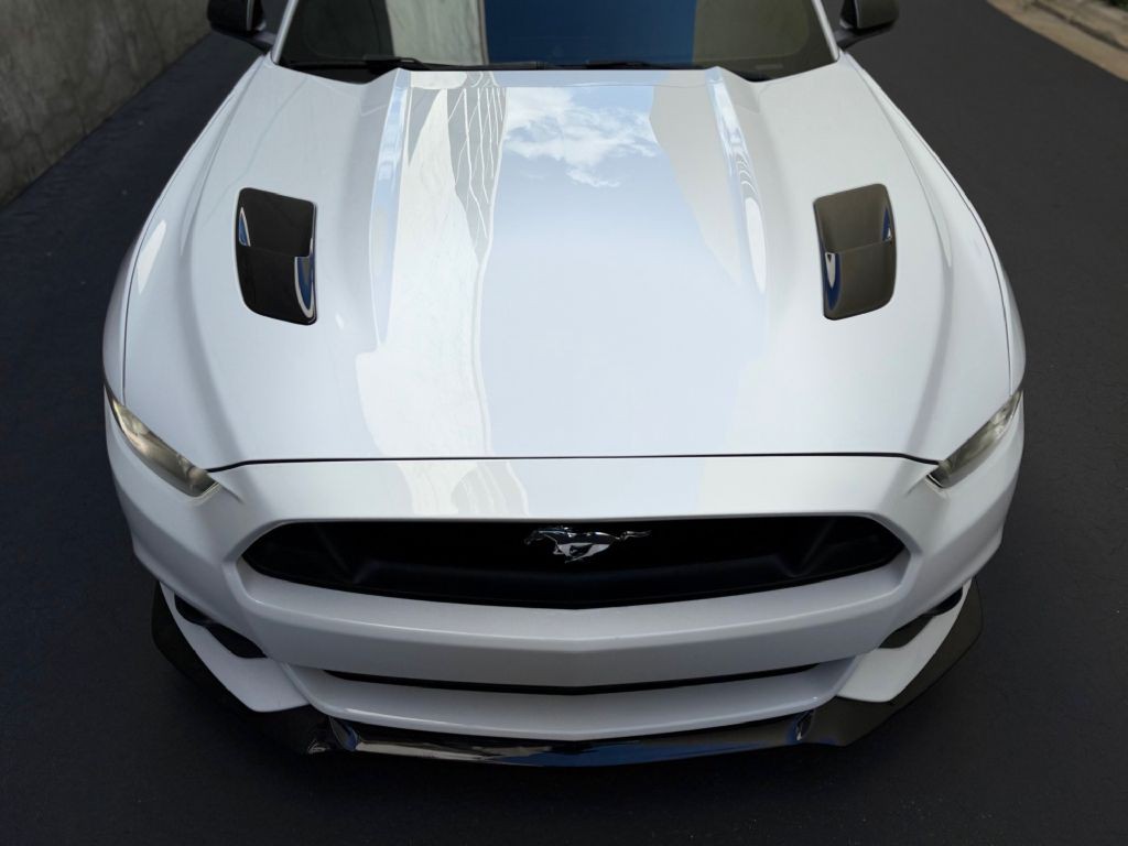 2016 Ford Mustang Image 6