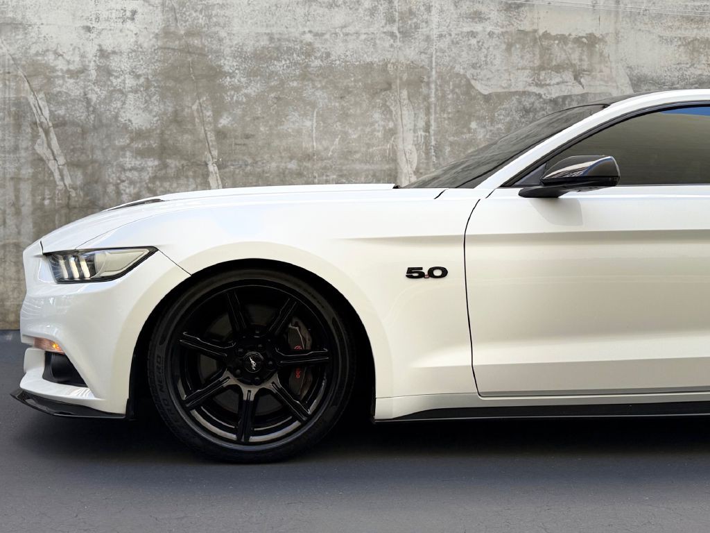 2016 Ford Mustang Image 10