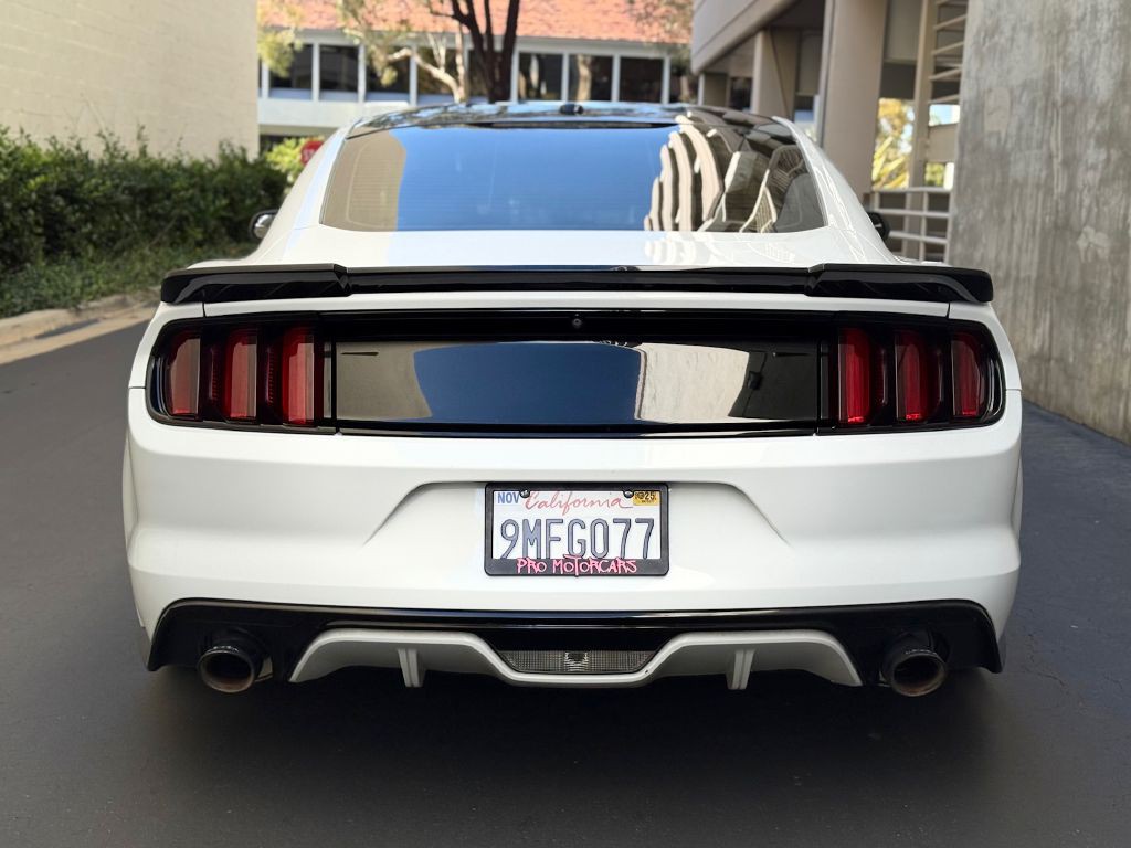 2016 Ford Mustang Image 15