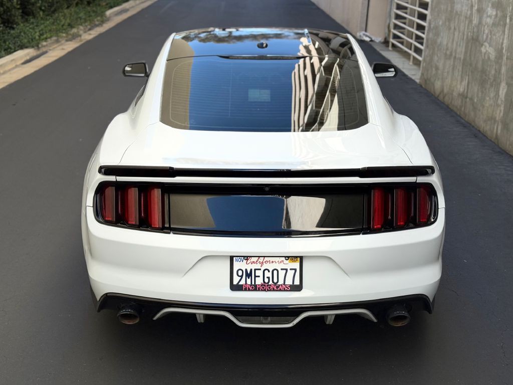 2016 Ford Mustang Image 16