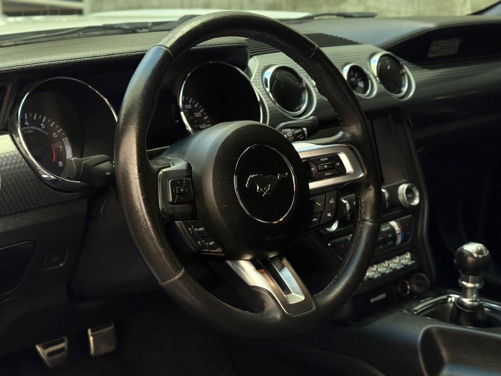 2016 Ford Mustang Image 20