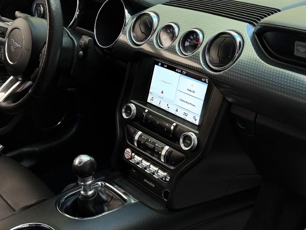 2016 Ford Mustang Image 27