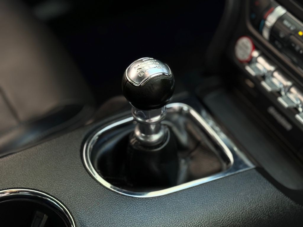 2016 Ford Mustang Image 29