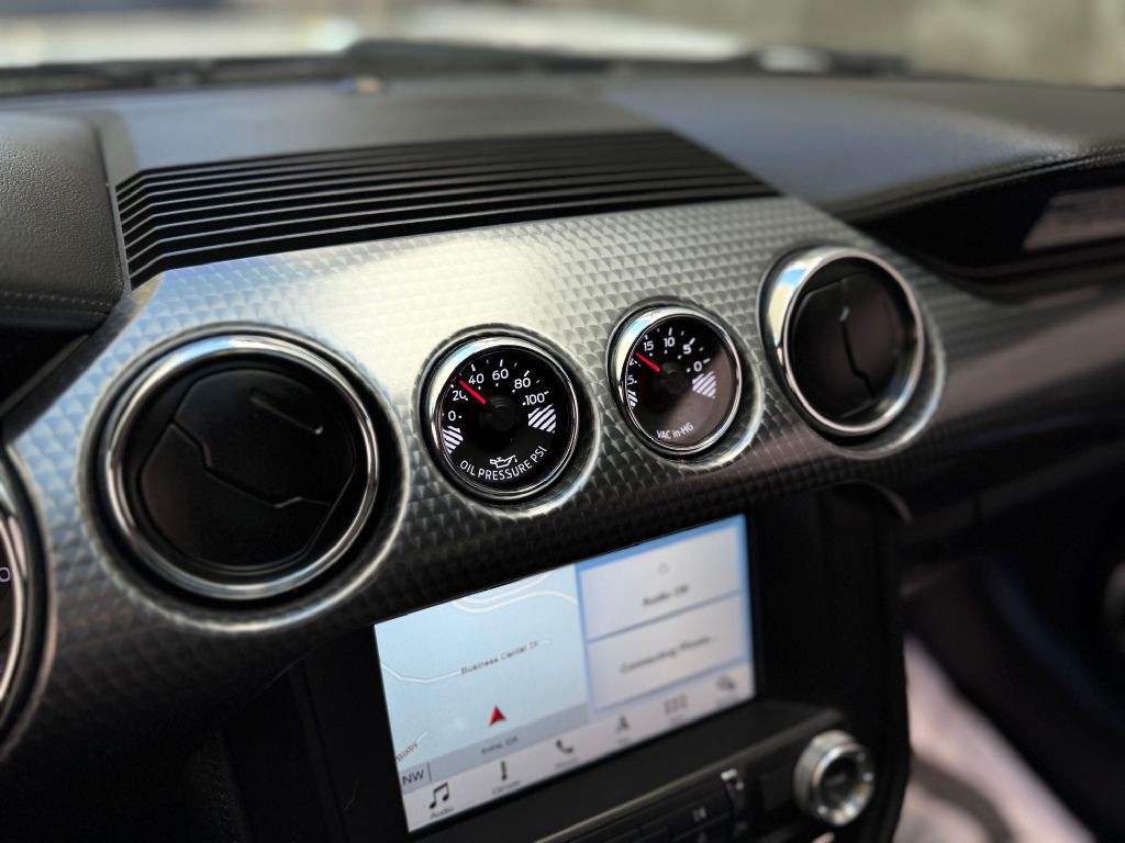 2016 Ford Mustang Image 31