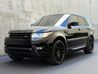 Image for 2014 Land Rover Range Rover Sport Autobiography ID: 6928474