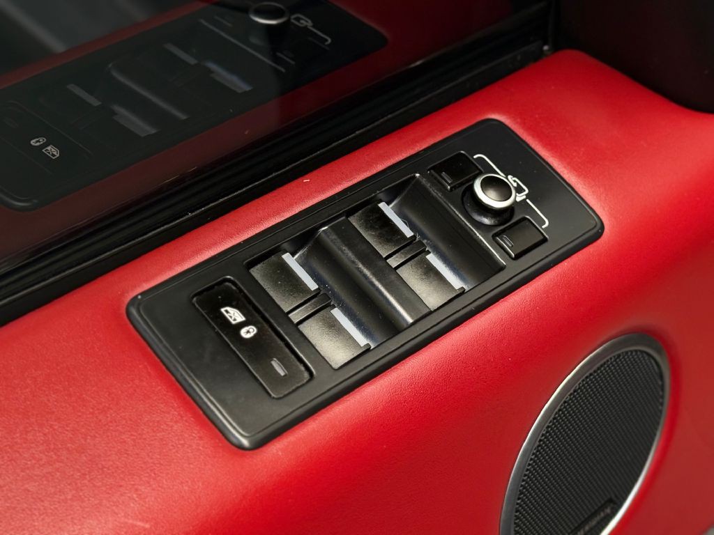 2014 Land Rover Range Rover Sport Image 17