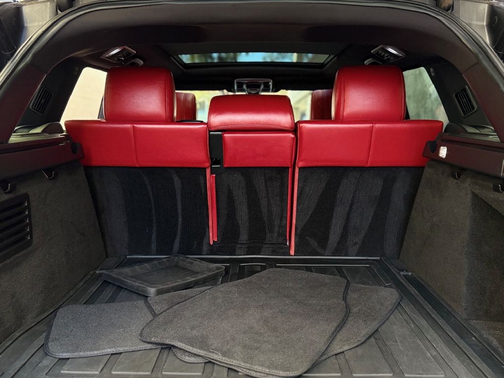 2014 Land Rover Range Rover Sport Image 26