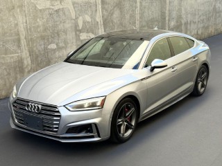 Image for 2019 Audi S5 Prestige ID: 6928508