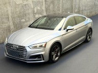 Image for 2019 Audi S5 Prestige ID: 6928508