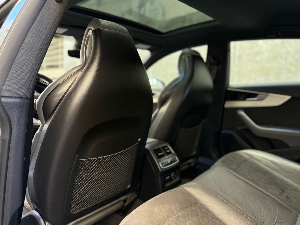 2019 Audi S5 Image 19