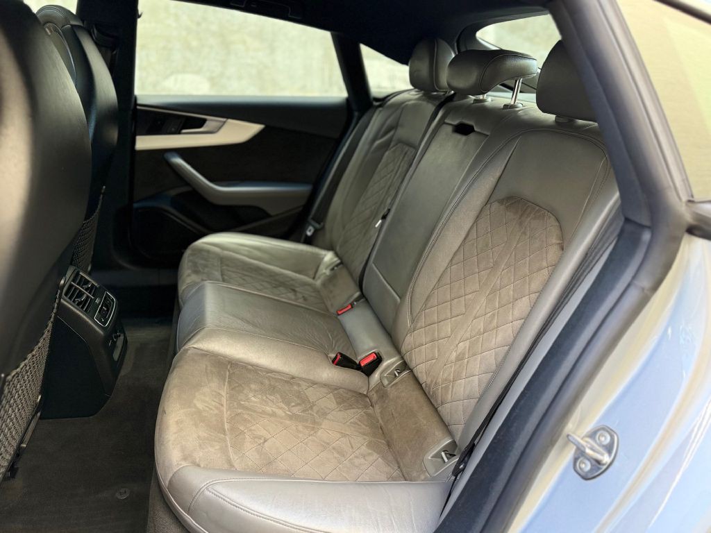 2019 Audi S5 Image 20