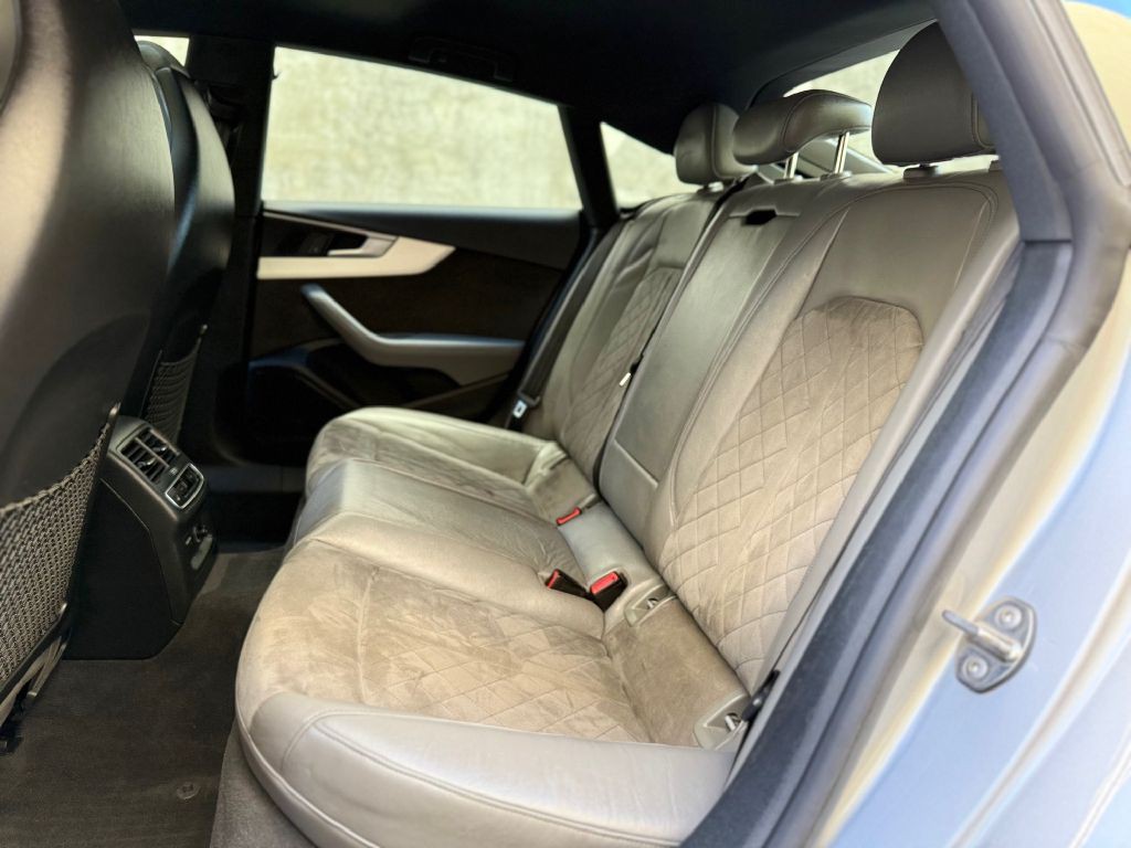2019 Audi S5 Image 22