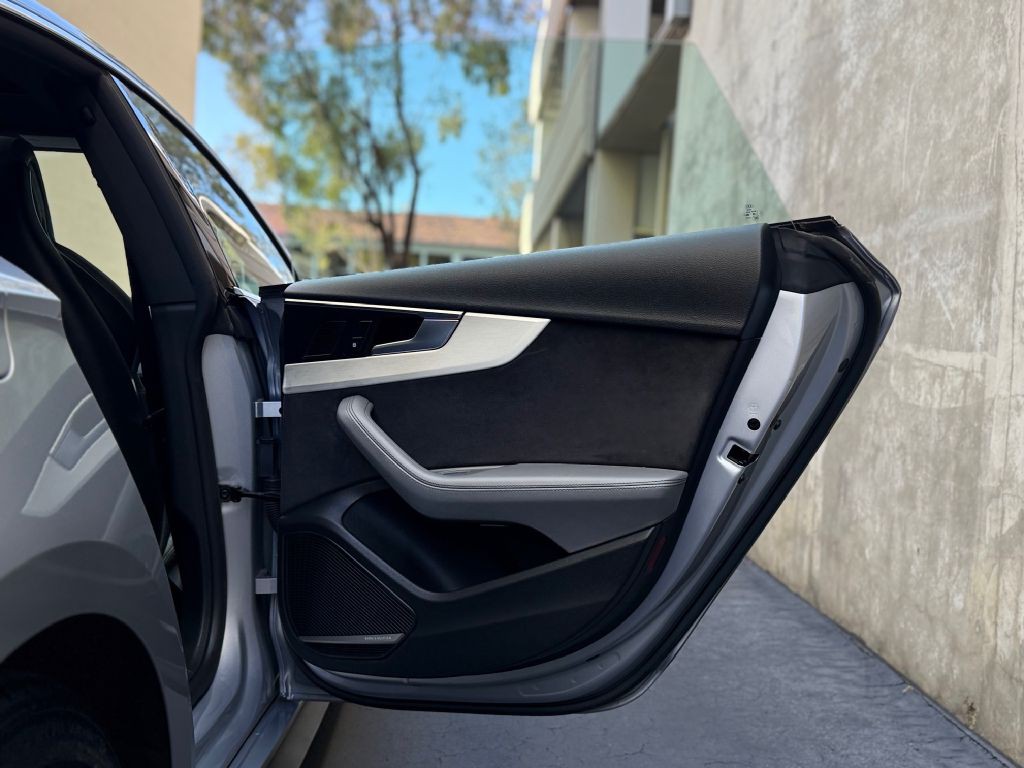 2019 Audi S5 Image 23