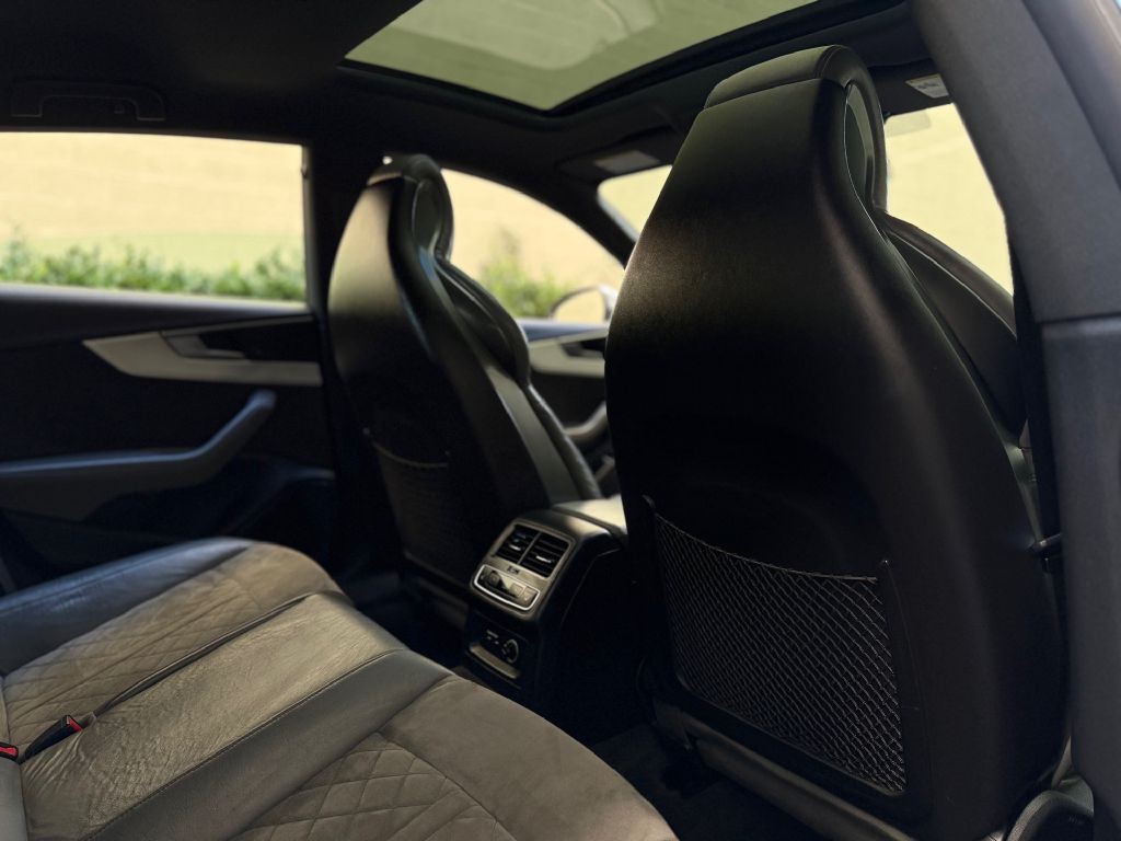 2019 Audi S5 Image 24