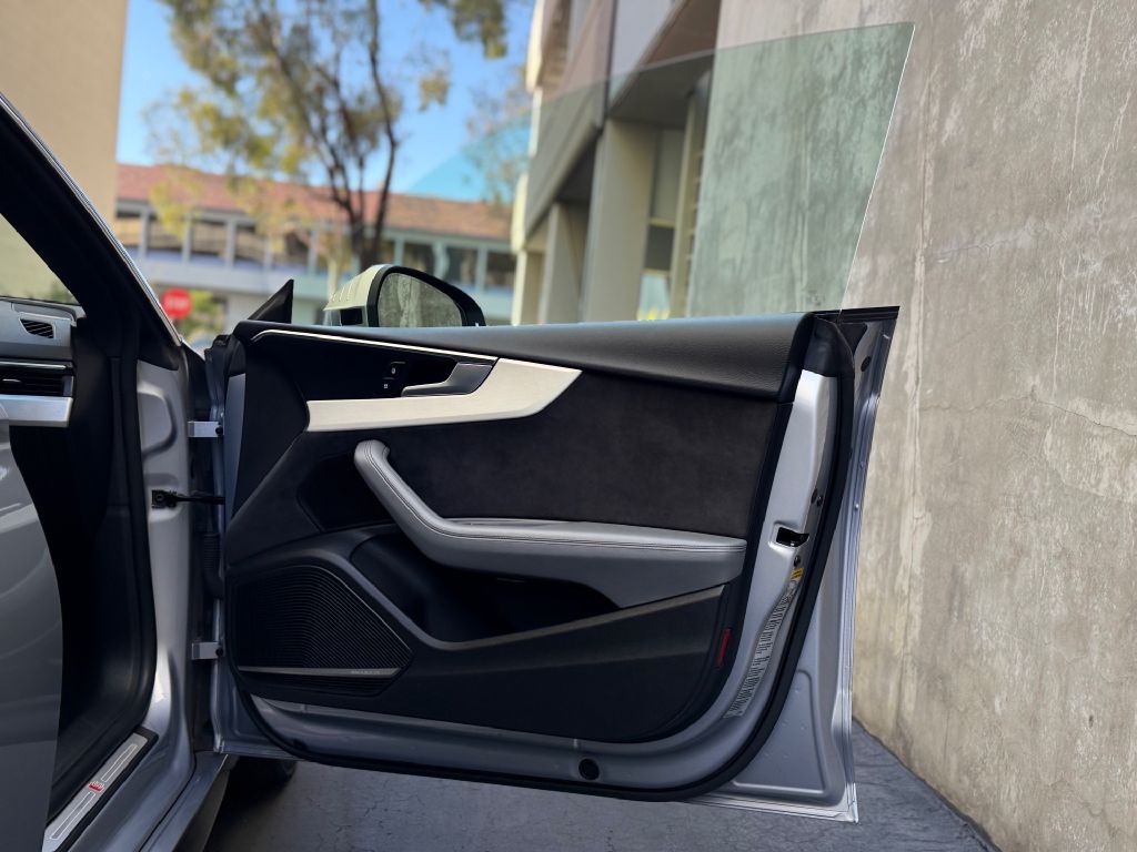 2019 Audi S5 Image 25