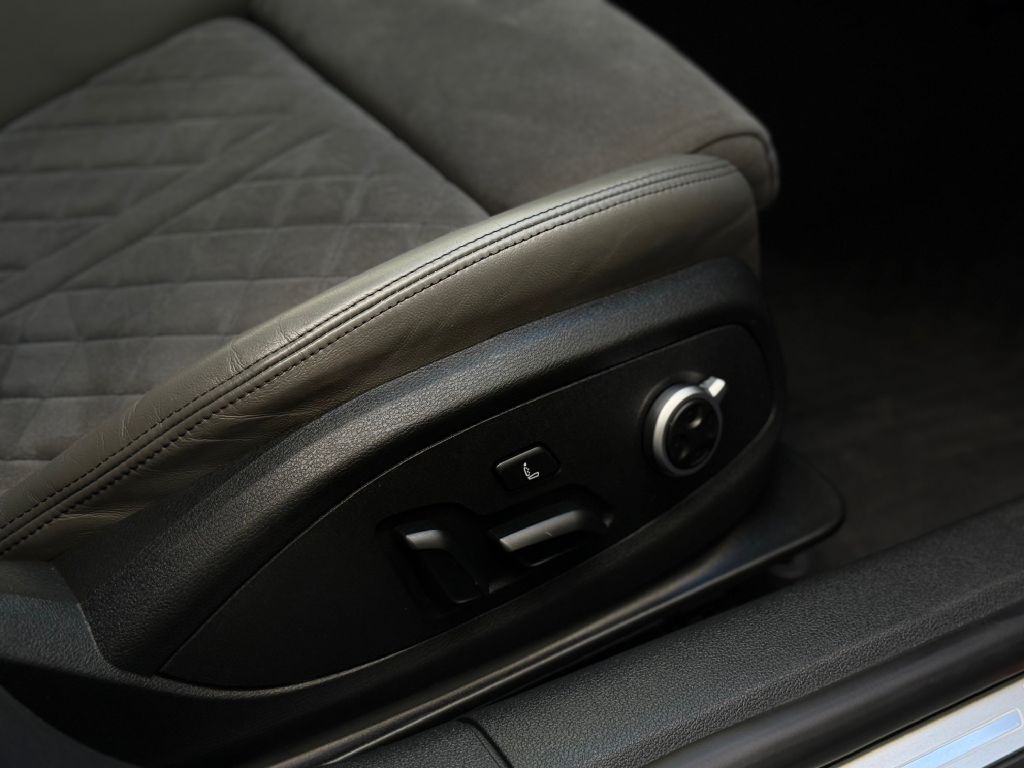 2019 Audi S5 Image 26