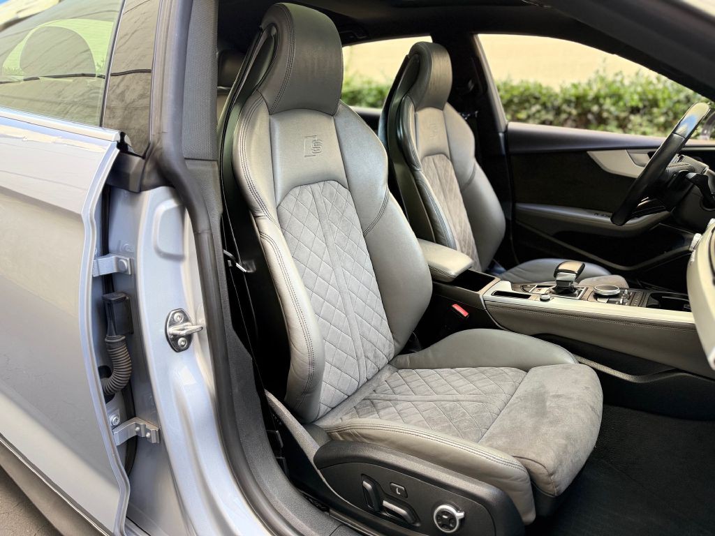 2019 Audi S5 Image 27