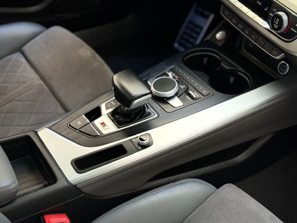 2019 Audi S5 Image 28