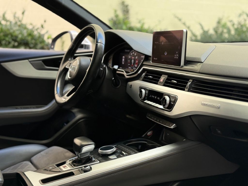 2019 Audi S5 Image 29