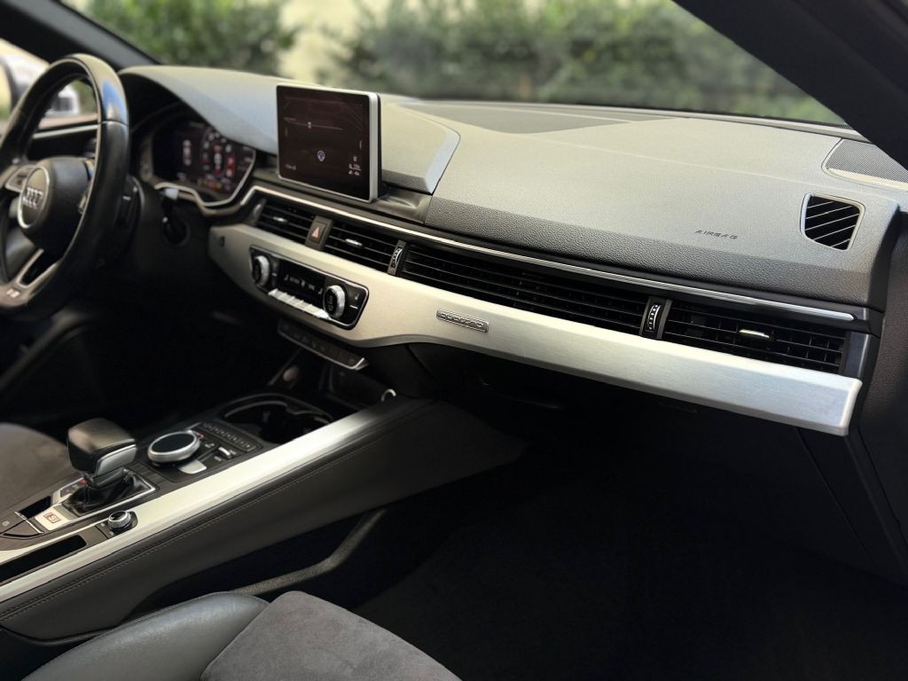 2019 Audi S5 Image 30